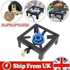 Portable Single Propane Gas