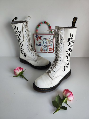 Martens 1b99 zip rosie 14 - rosie,