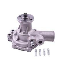 Water Pump 6213-610-011-20 for Iseki SF200 SF230 SF310 SF370 SFH220 SFH240 SG13