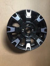 Fiat 500 Genuine Alloy wheel