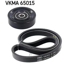 SKF VKMA 65015 V-RIBBED BELT