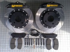 Ford Sierra Cosworth, RS500 etc  AP Racing 4 pot brake kit USES STD 15" WHEELS!!