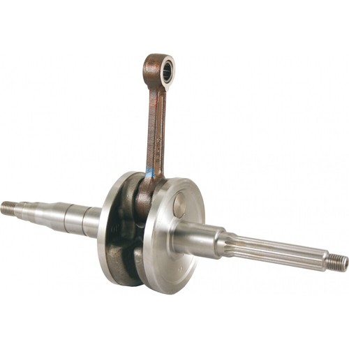 Crankshaft rms for - crankshaft, 10