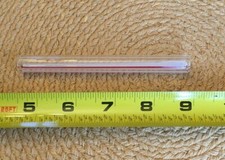 Elektra espresso machine  Sightglass 118mm x 12mm sight glass