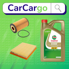 SERVICE KIT Vauxhall Astra 1.6