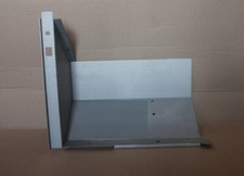 LH Side Footwell And Kick Panel Repair Kit Fits Land Rover Defender 90/110