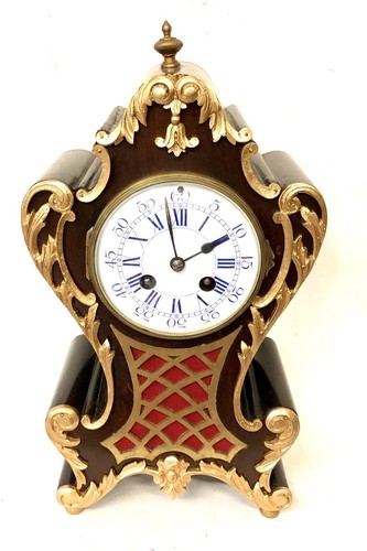 French antique mahogany and - mahogany,