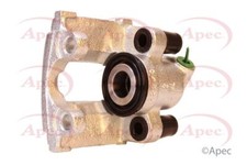 APEC Reman Brake Caliper Rear Right for Solid disc - RCA533