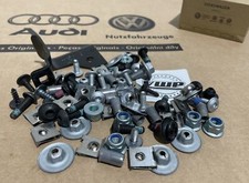 Audi TT MK2 Engine Under Tray