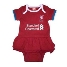 Liverpool FC New Babies Tutu