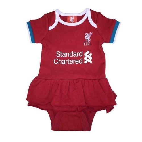 Liverpool new babies tutu - liverpool,