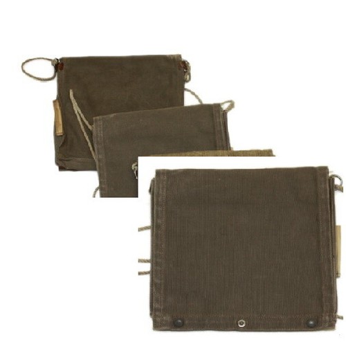 Vintage swedish army surplus - army,