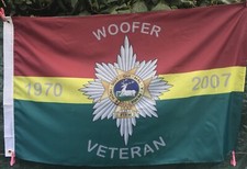 Worcestershire Sherwood