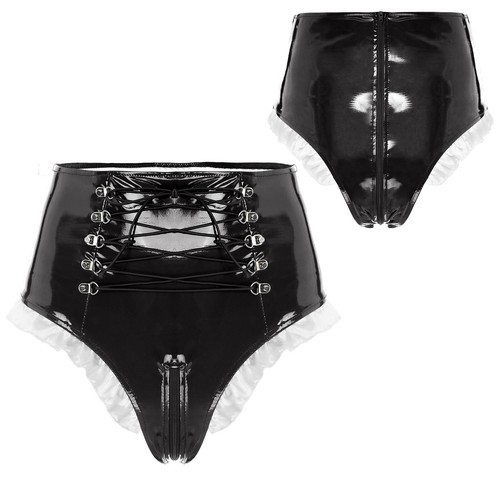 Women briefs frilly - uk,