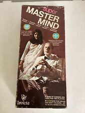 Super Mastermind Strategy