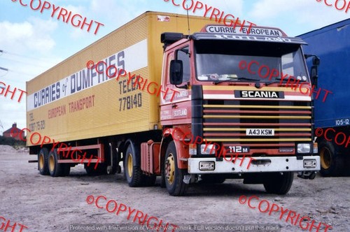 Truck photo currie european - photo,