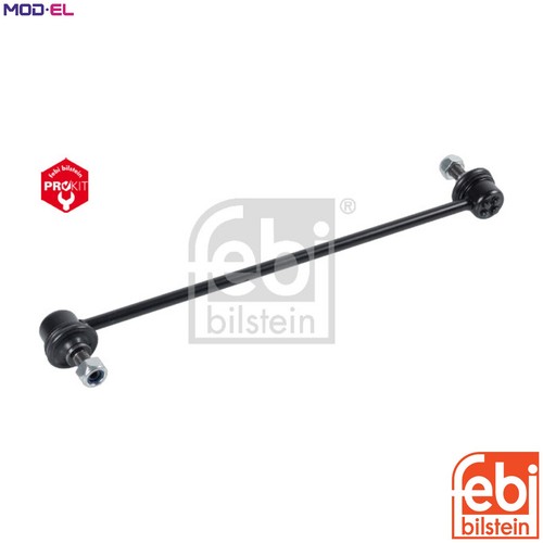 Linkcoupling rod stabiliser - linkcoupling,