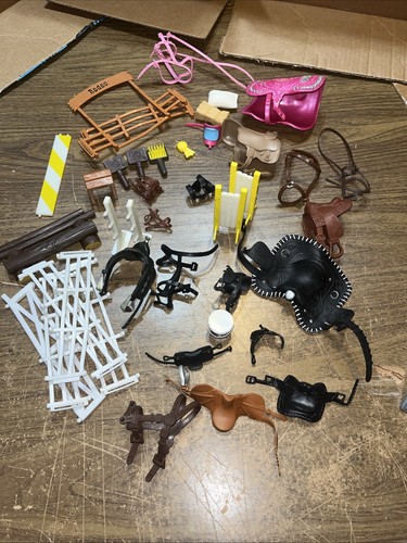 Large lot rare vintage - large, of