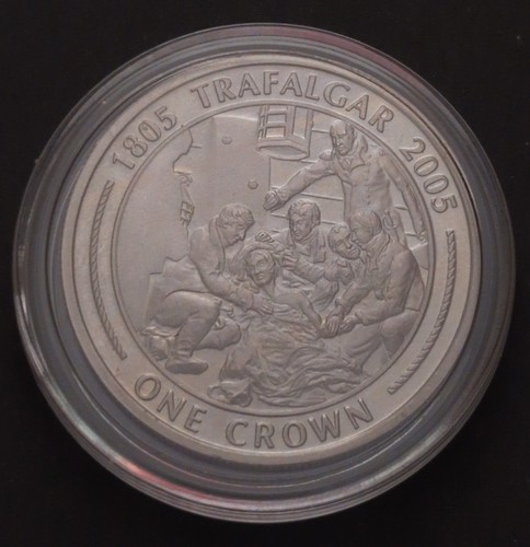 2005 gibraltar trafalgar - 2005,