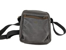 Troop London Canvas Cross Body