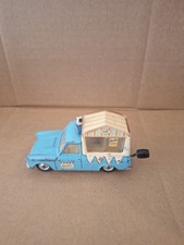Corgi Walls Ice Cream Van