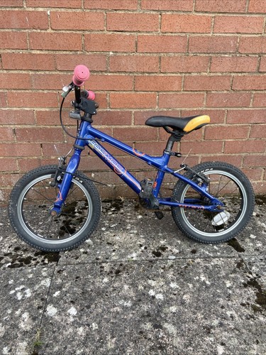 Cosmos kids bike - 14, kids'