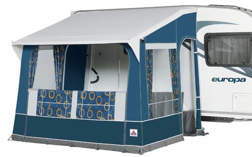 Dorema porch awning 240 hilton - porch,