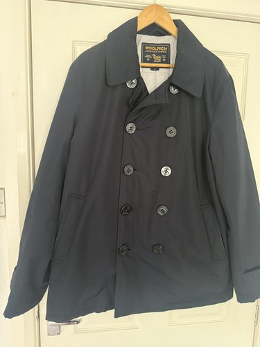 Woolrich john rich - woolrich, &