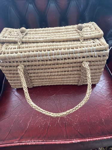 Superb vintage ratan mid - ratan,