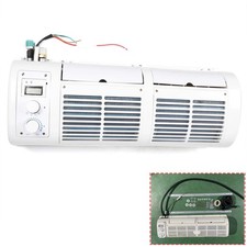 12V 200W Hanging Portable Air
