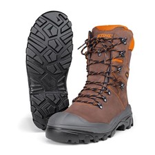 Stihl Dynamic S3 Leather