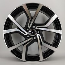 17" club sport  black pol