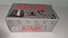 Atari 2600 Junior Console ~