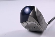 Nike Forged Titanium Blue Driver / 9.5 Degree / Stiff Flex Nike Shaft