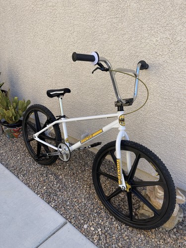 Torker pro bmx - xl, skyway
