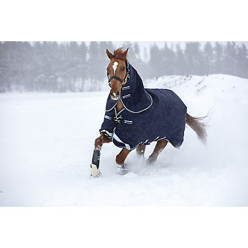 Rambo duo turnout blanket - rambo,