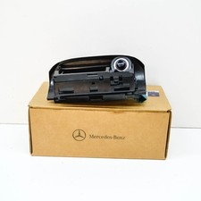 MERCEDES-BENZ ML W163 Front