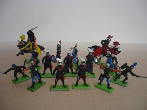 Britains deetail assorted - britains,