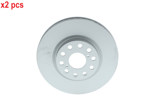 Pcs sides fits lexus gs - l&r,