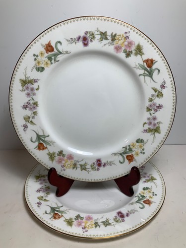 Set wedgwood mirabelle - set,