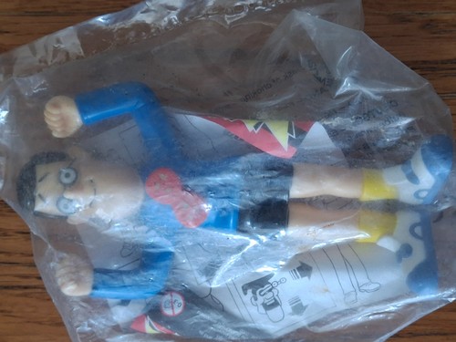 Mcdonalds happy meal - mcdonalds,