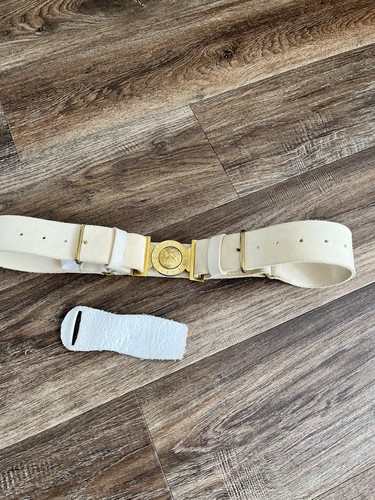 Grenadier guards white - guards, leather