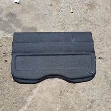 citroen c3 picasso 2016 parcel