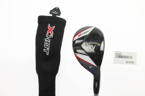 Callaway hot pro - hot, club