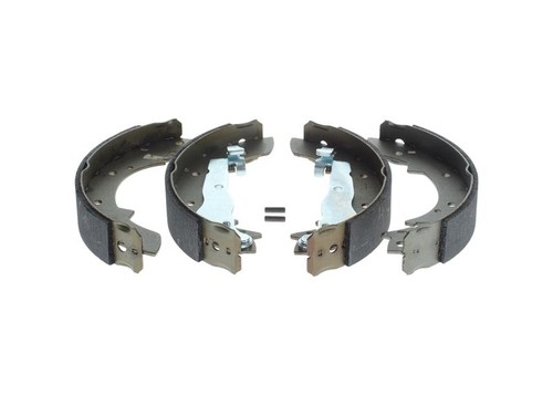 Brake shoe bosch 986 - shoe,