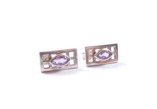 Kit heath stud earrings - stud,