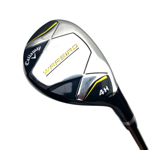 Callaway warbird 2017 - callaway,