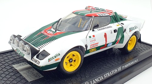 Kyosho scale 08132a - 1/18,