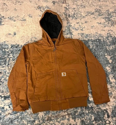 Men small hooded active - men’s,