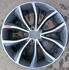 JAGUAR XF ALLOY WHEEL 18"